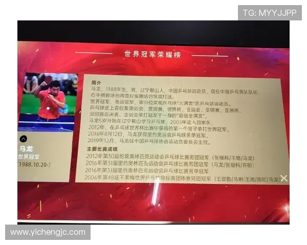乒乓球心理素质评比结果揭晓上海乒乓球队荣登第七位引发关注