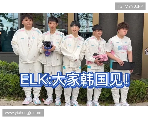 BLG战队的崛起之路：从挑战到辉煌的大师赛特别报道