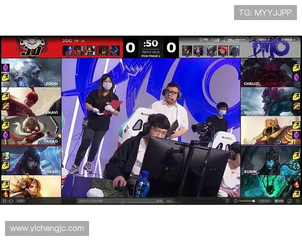 CSGO巨献：深入解析JDG战队的耐力与战术策略