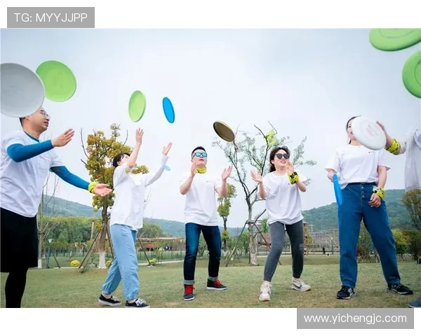 深入分析上海飞盘队的阵地战战术与团队协作策略