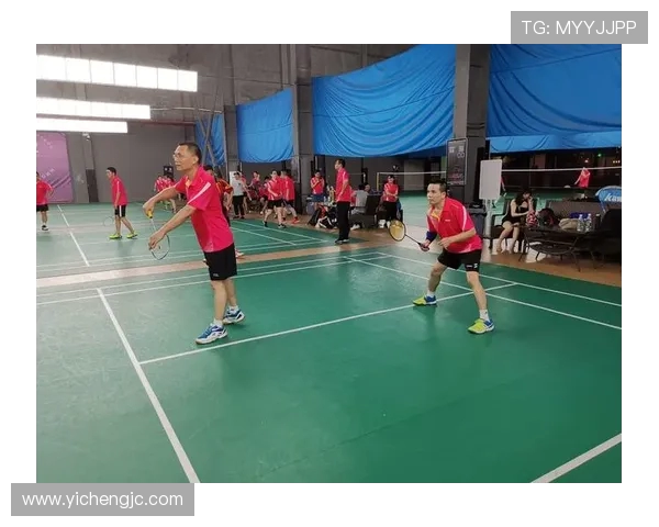 深圳羽毛球队包夹战术解析及其在比赛中的应用与影响