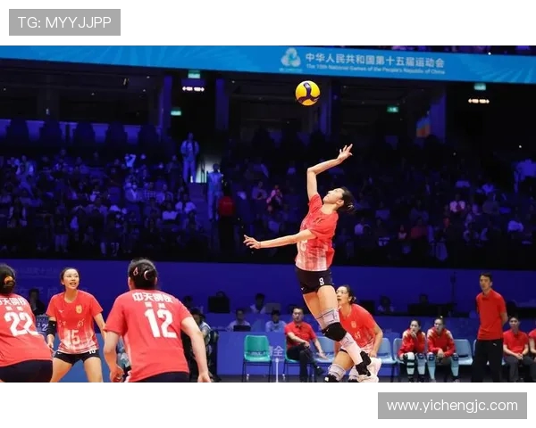 西安排球队实力强劲荣登排球实力排行榜第五名