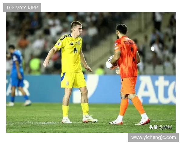 世预赛精彩回放中国队对阵乌克兰全场比赛精彩瞬间回顾