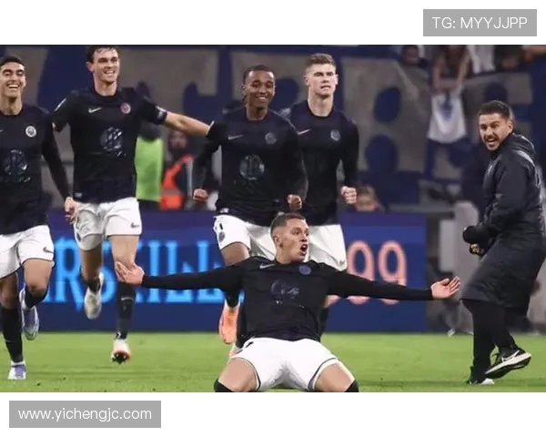 图卢兹与甘岗的激烈对决揭示法甲联赛新局势与球队实力对比