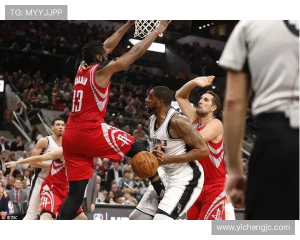 火箭与马刺G2对决精彩回顾及赛后分析展望未来比赛走势