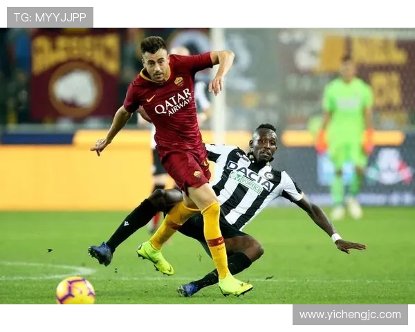 罗马对阵莫斯科中央的比赛前瞻及胜负预测分析