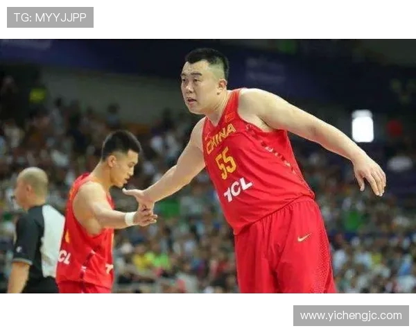 韩德君的篮球传奇之路:从青涩少年到CBA巨星的奋斗历程与荣耀时刻