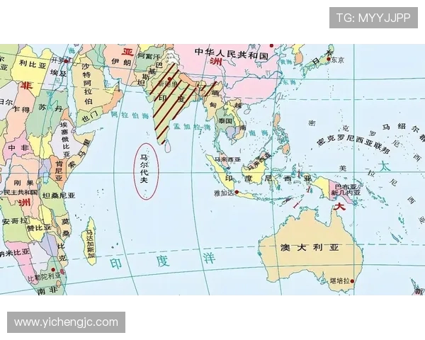 马尔代夫与中国的友好关系探讨与未来发展展望