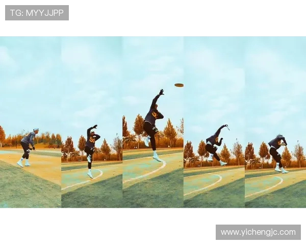 吴伟独家：分享飞盘心得