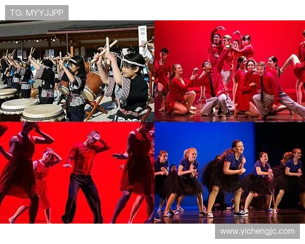 极限运动嘉年华聚焦北京街舞队的蜕变与新生之路