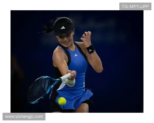 武汉网球队的阵地战解析与未来发展展望