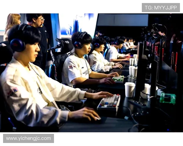 深度分析IG战队的控制打法与战术运用解析