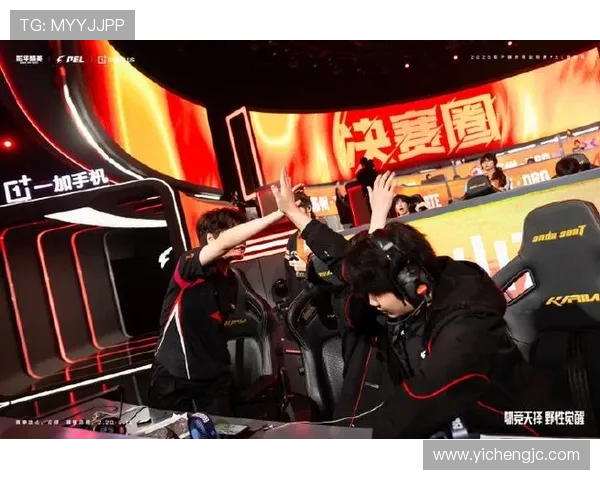 热议和平精英:JDG战队心理素质提升背后的故事与启示