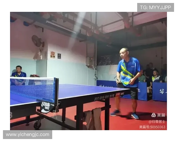 西安乒乓球队配合表现的深度数据分析与战术探讨