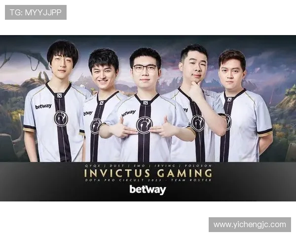 DOTA2焦点:深入分析IG战队在比赛中的经验与策略应用