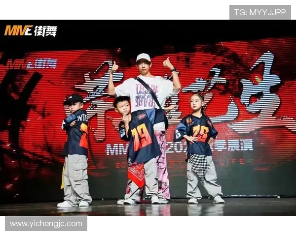 南京街舞队荣登街舞个人能力排行榜首位引领舞蹈新风潮