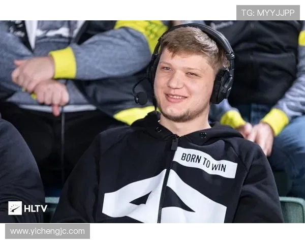 周静专访：从新手到职业选手的CSGO成长之路回顾与展望